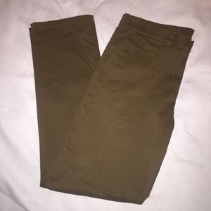 Haggar H26 mens slacks